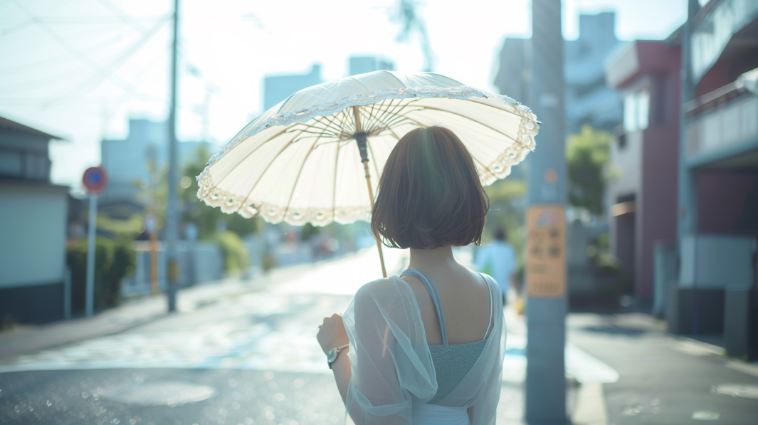 美咲